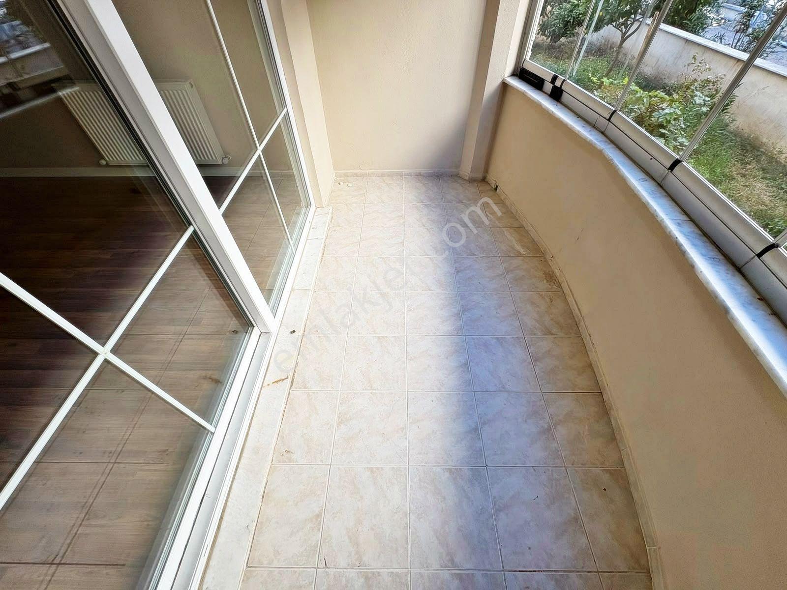 Aktiften Akçay'da Satılık Kendinizi Özel Hissettirecek Denize 500mt 2+1 Ferah Daire — fotoğraf 20