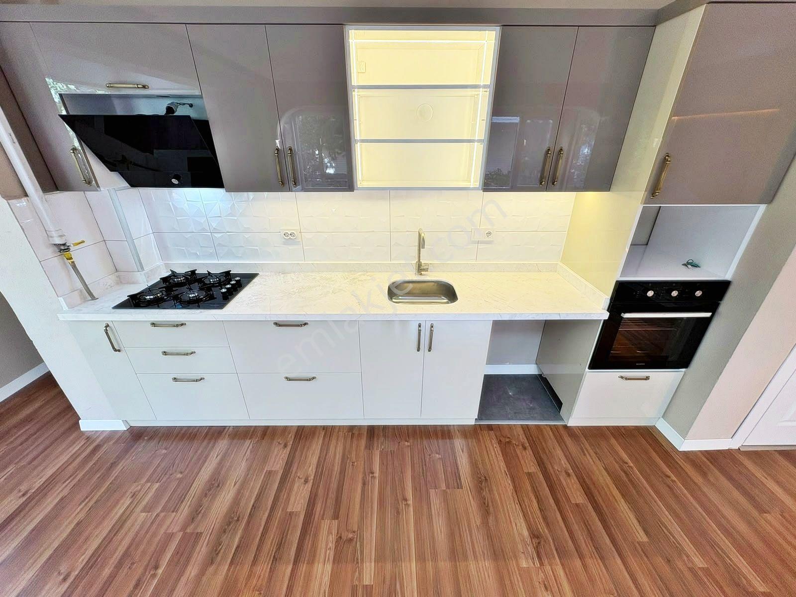 Aktiften Akçay'da Satılık Kendinizi Özel Hissettirecek Denize 500mt 2+1 Ferah Daire — fotoğraf 23