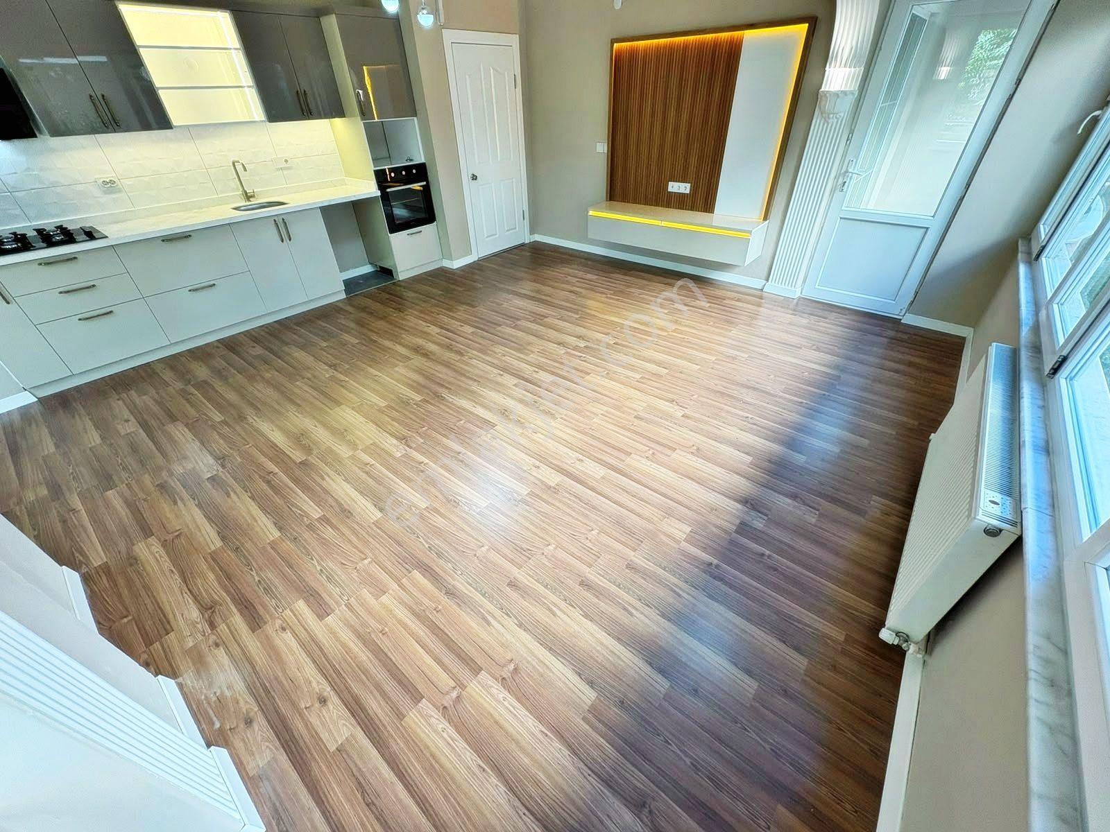 Aktiften Akçay'da Satılık Kendinizi Özel Hissettirecek Denize 500mt 2+1 Ferah Daire — fotoğraf 24