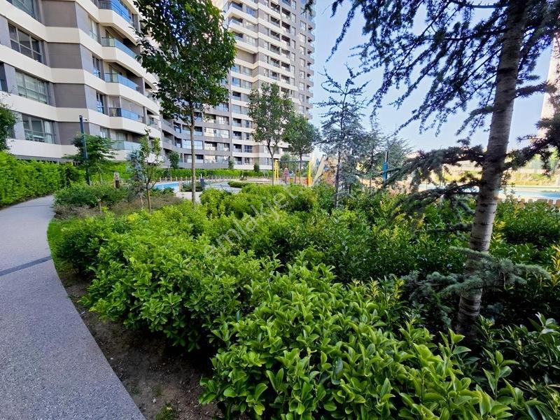 Sinpaş Marina 5. Blokta Satılık 3.5+1 Rezidans — fotoğraf 11