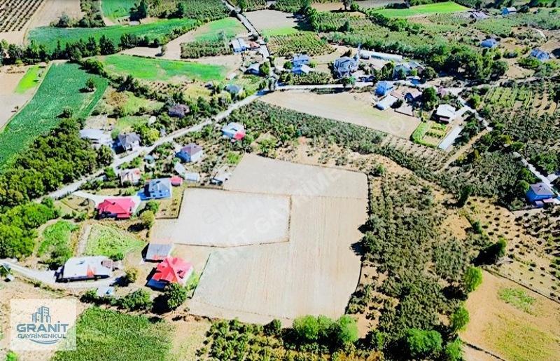 Sakarya Kaynarca Köy İçi Arsa Konumunda Tarla — fotoğraf 10