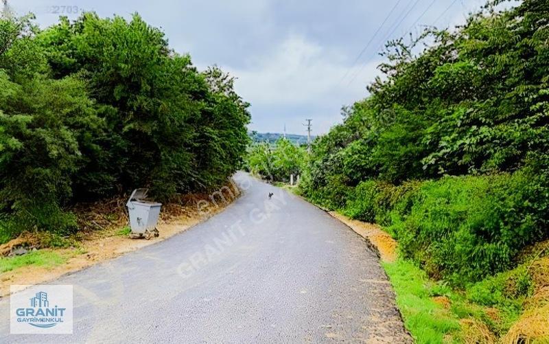 Sakarya Kaynarca Köy İçi Arsa Konumunda Tarla — fotoğraf 11