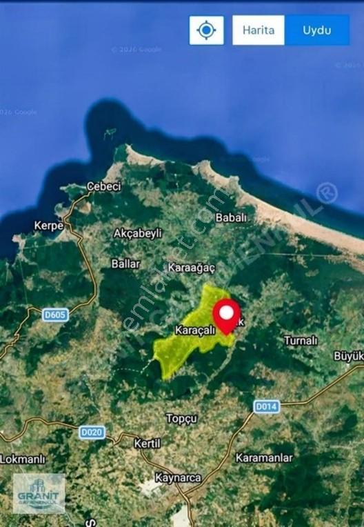 Sakarya Kaynarca Köy İçi Arsa Konumunda Tarla — fotoğraf 14