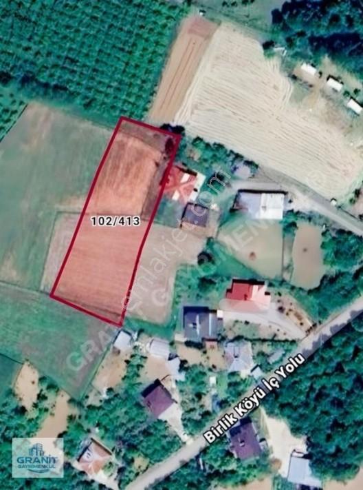 Sakarya Kaynarca Köy İçi Arsa Konumunda Tarla — fotoğraf 18