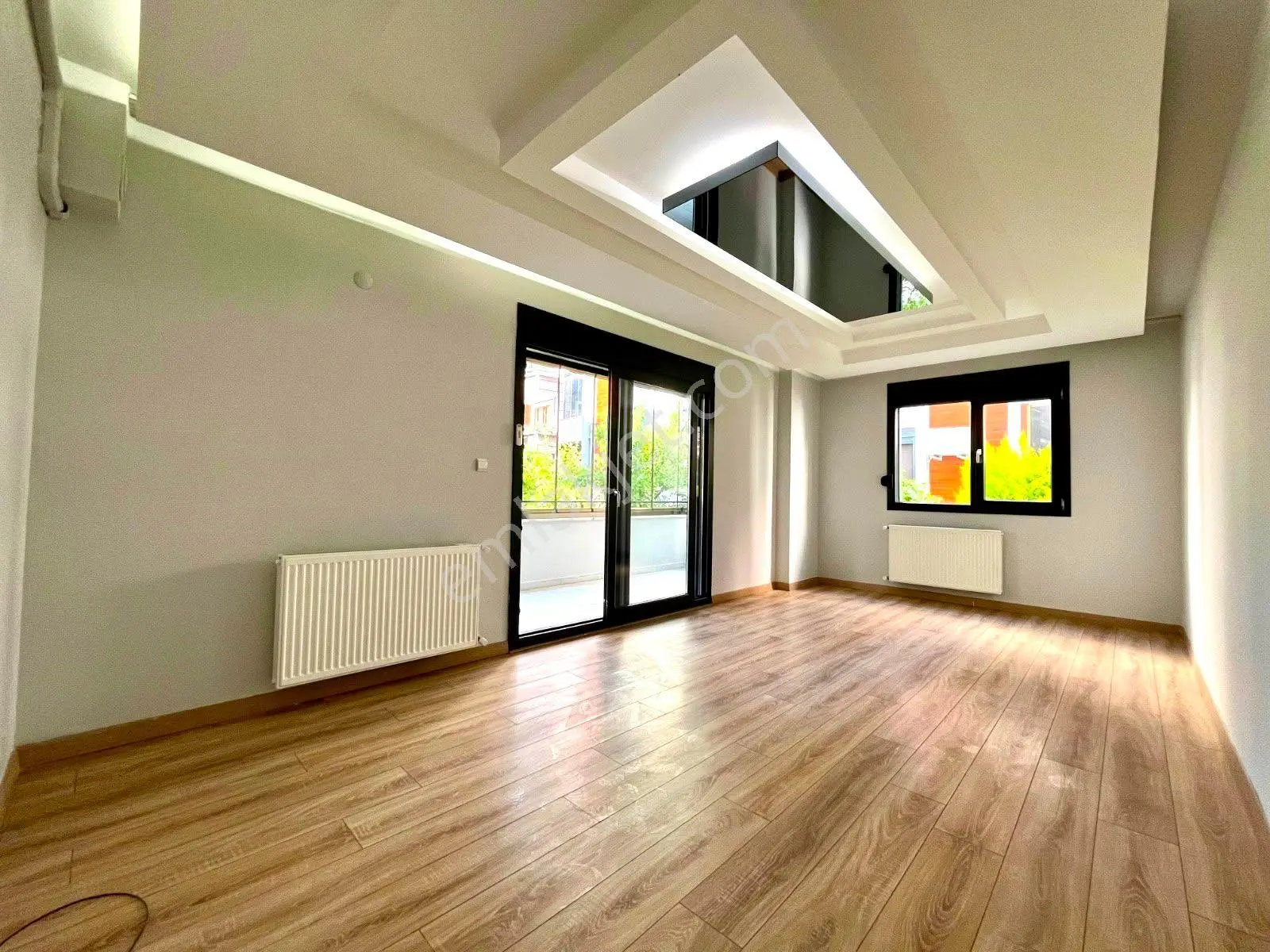 Referans'tan Altınkum'da Ayrı Mutfak Doğalgazlı Modern Tasarımlı 2+1 Daire — fotoğraf 2