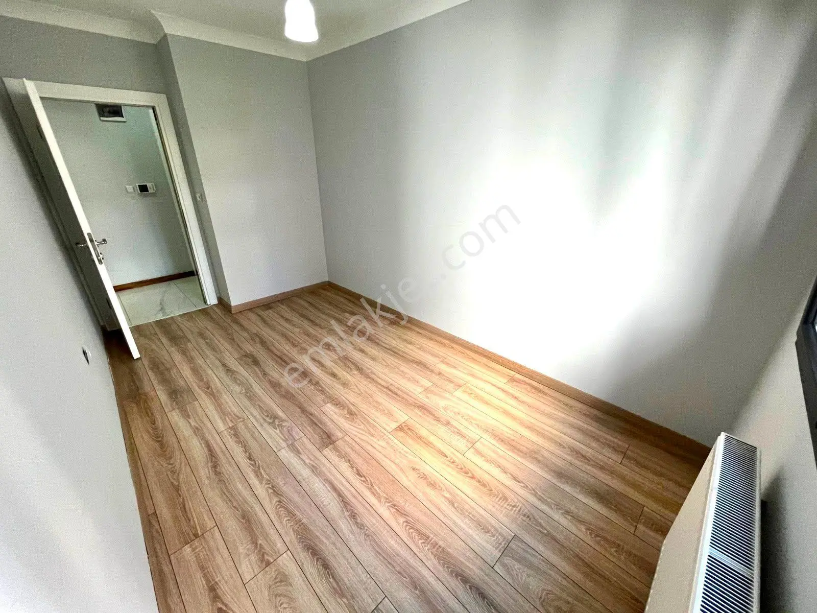 Referans'tan Altınkum'da Ayrı Mutfak Doğalgazlı Modern Tasarımlı 2+1 Daire — fotoğraf 21