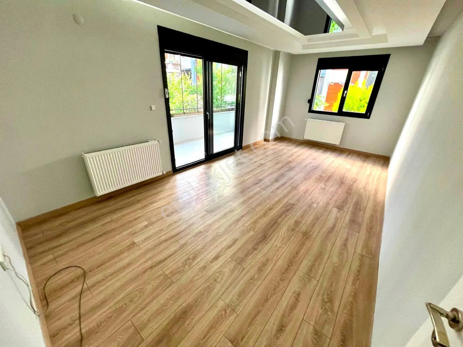 Referans'tan Altınkum'da Ayrı Mutfak Doğalgazlı Modern Tasarımlı 2+1 Daire — fotoğraf 24