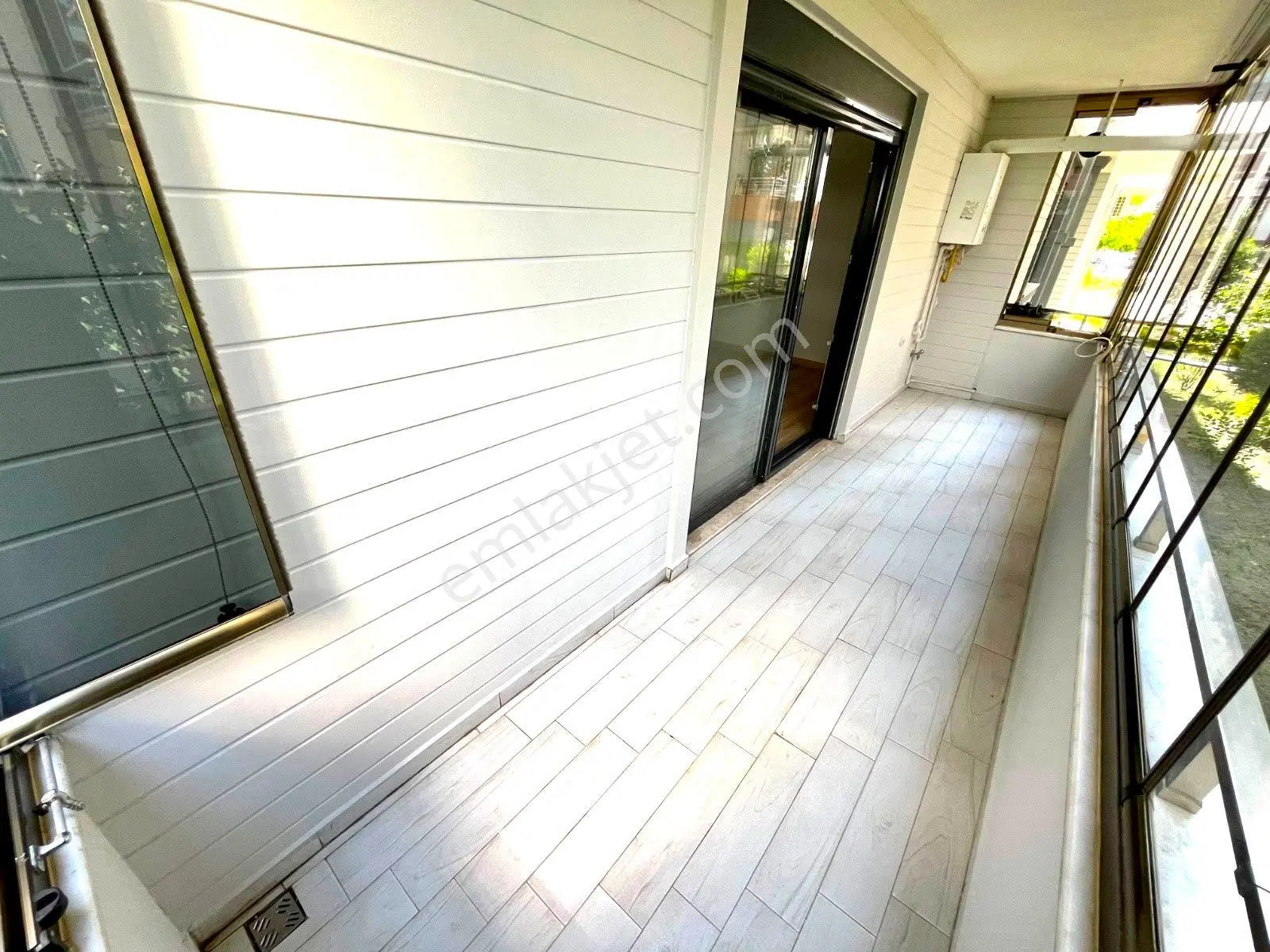 Referans'tan Altınkum'da Ayrı Mutfak Doğalgazlı Modern Tasarımlı 2+1 Daire — fotoğraf 25