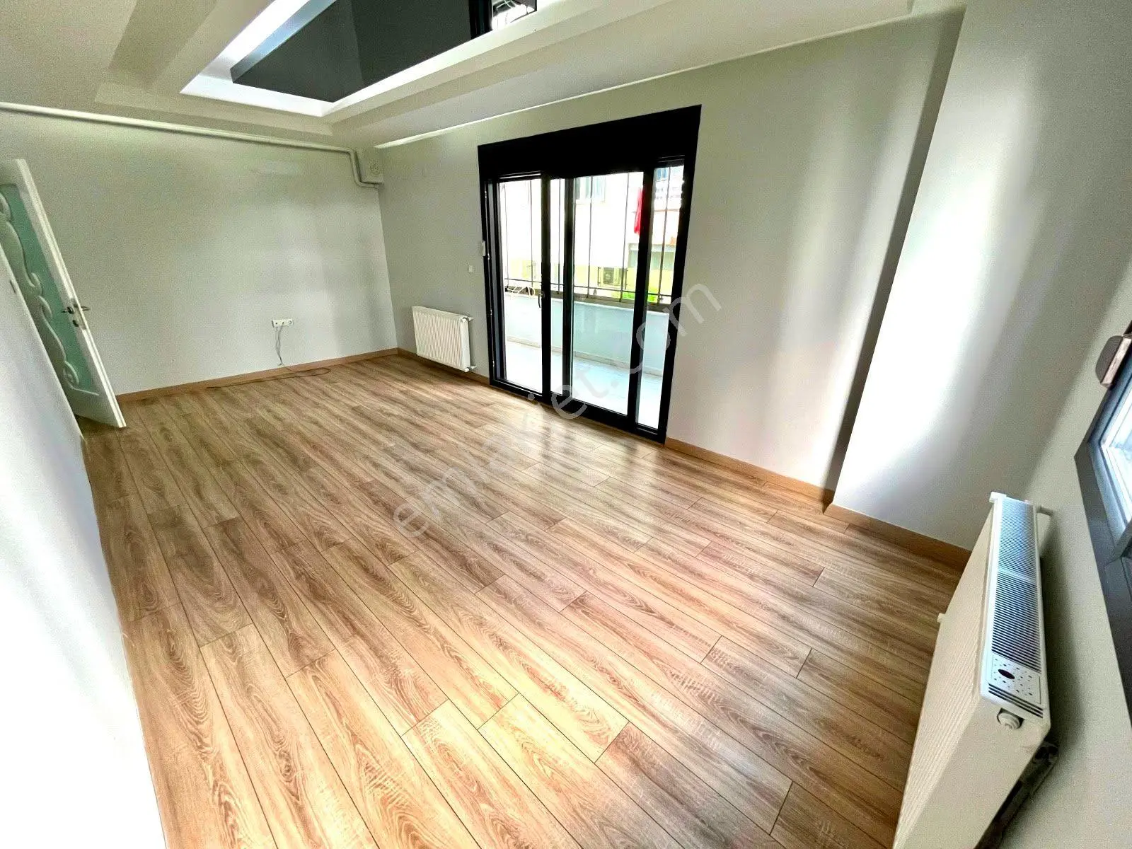 Referans'tan Altınkum'da Ayrı Mutfak Doğalgazlı Modern Tasarımlı 2+1 Daire — fotoğraf 29