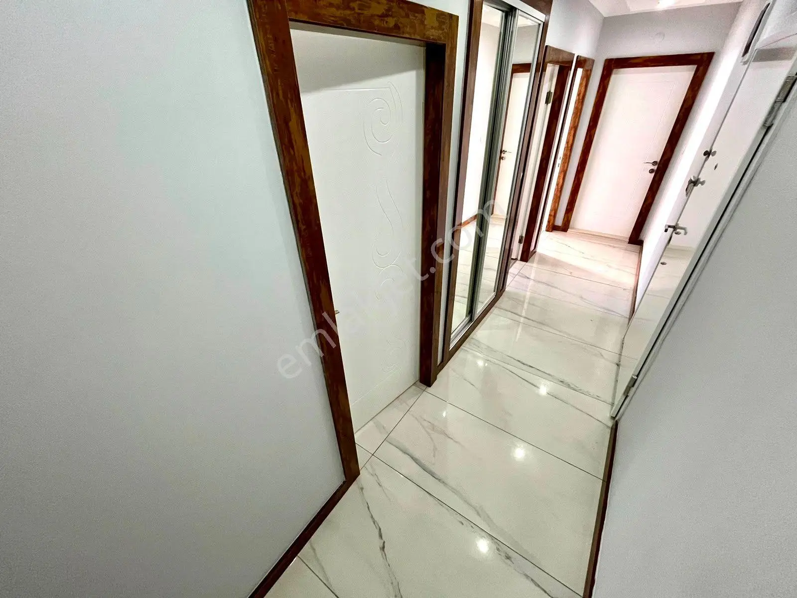 Referans'tan Altınkum'da Ayrı Mutfak Doğalgazlı Modern Tasarımlı 2+1 Daire — fotoğraf 33