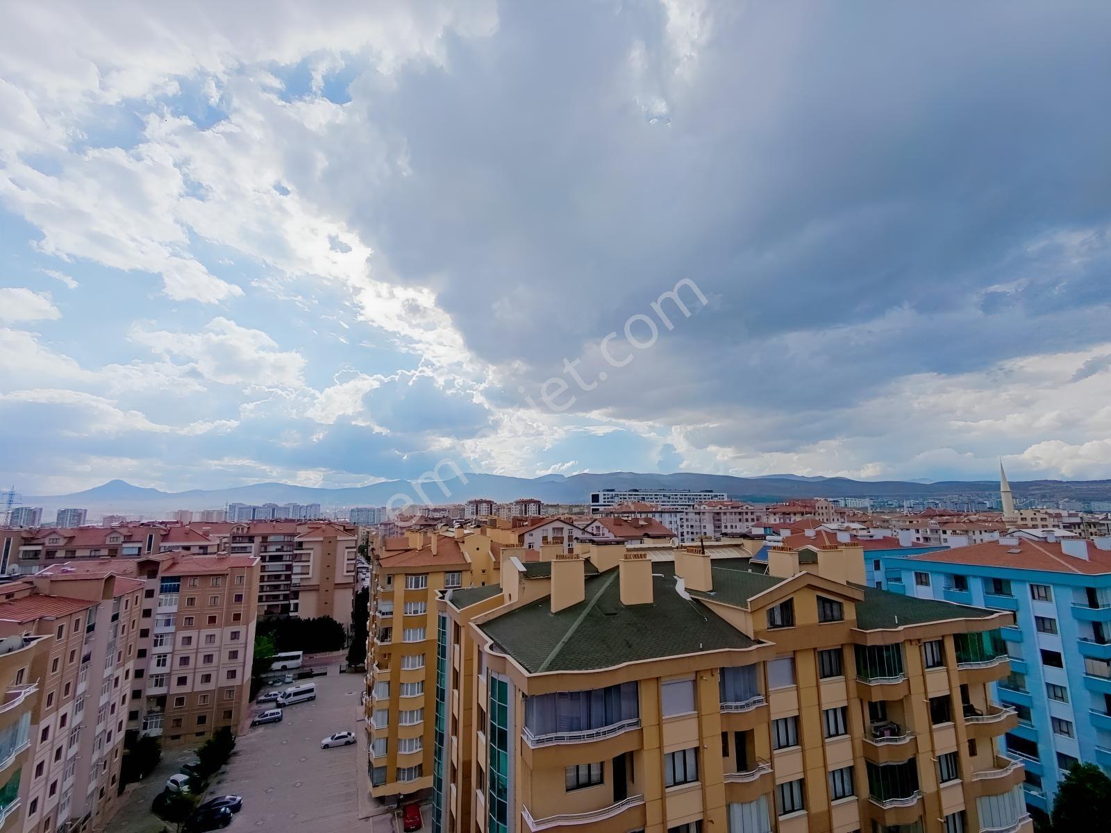 Yazır Mahallesi Cd. Cepheli Uzay Kent'te | Manzaralı 4+1 Daire — fotoğraf 10