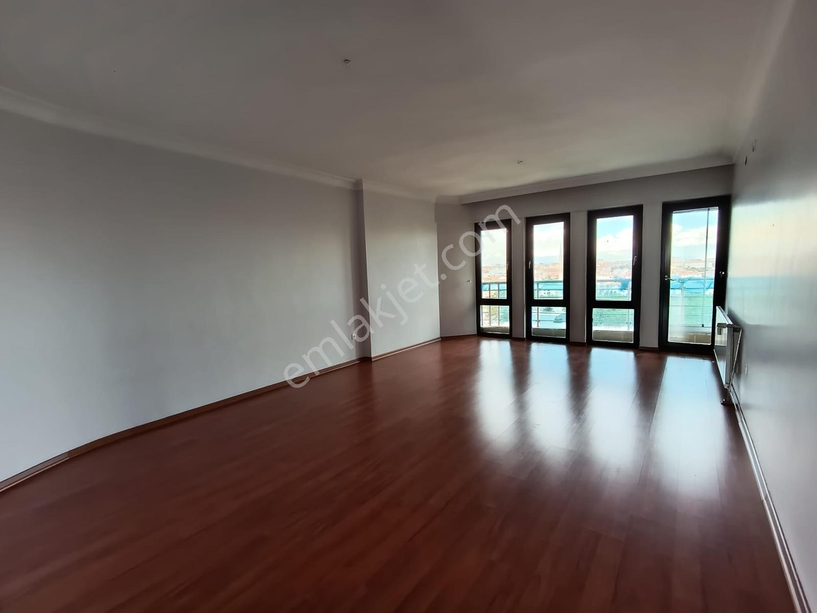 Yazır Mahallesi Cd. Cepheli Uzay Kent'te | Manzaralı 4+1 Daire — fotoğraf 12