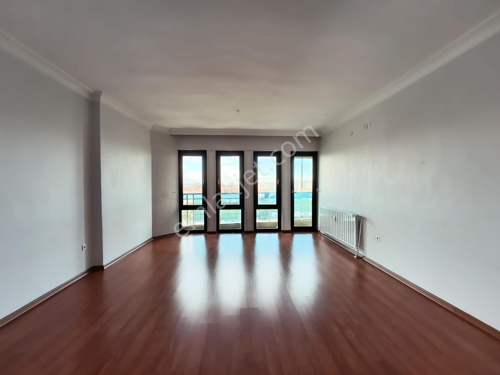 Yazır Mahallesi Cd. Cepheli Uzay Kent'te | Manzaralı 4+1 Daire — fotoğraf 13