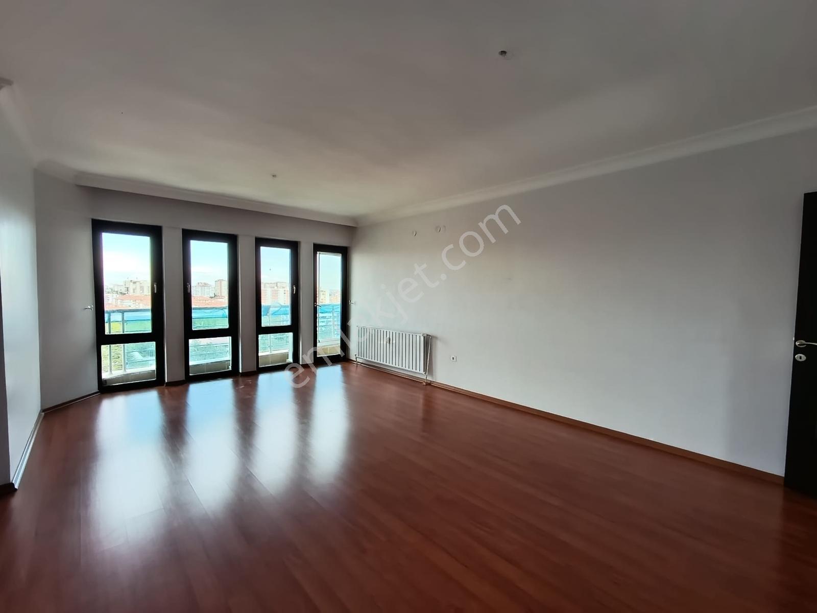Yazır Mahallesi Cd. Cepheli Uzay Kent'te | Manzaralı 4+1 Daire — fotoğraf 14