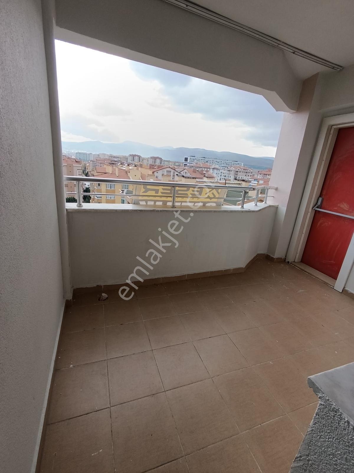 Yazır Mahallesi Cd. Cepheli Uzay Kent'te | Manzaralı 4+1 Daire — fotoğraf 18