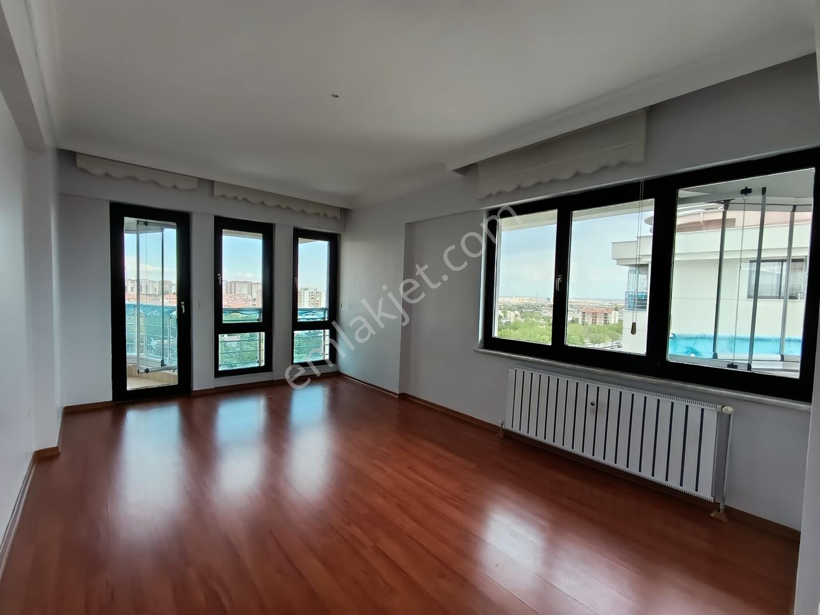 Yazır Mahallesi Cd. Cepheli Uzay Kent'te | Manzaralı 4+1 Daire — fotoğraf 22