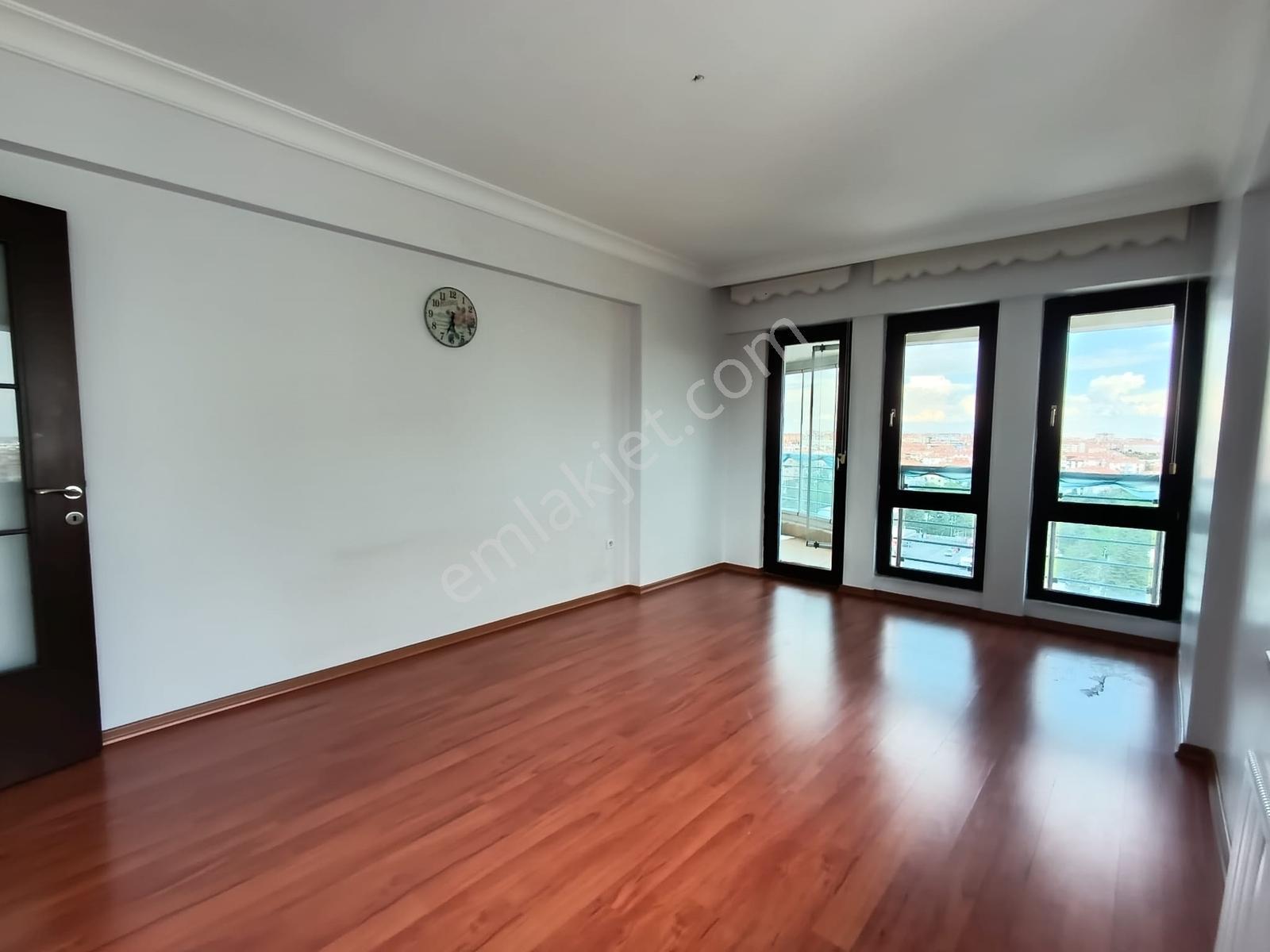 Yazır Mahallesi Cd. Cepheli Uzay Kent'te | Manzaralı 4+1 Daire — fotoğraf 23