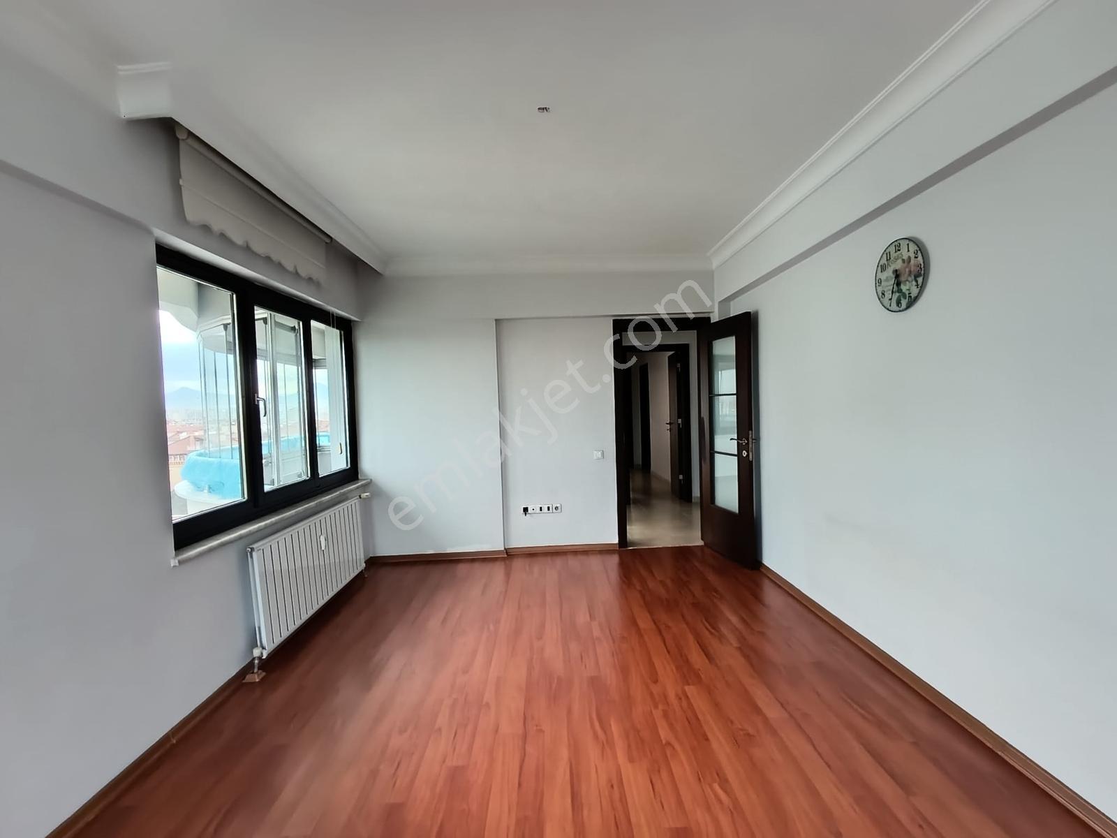 Yazır Mahallesi Cd. Cepheli Uzay Kent'te | Manzaralı 4+1 Daire — fotoğraf 25