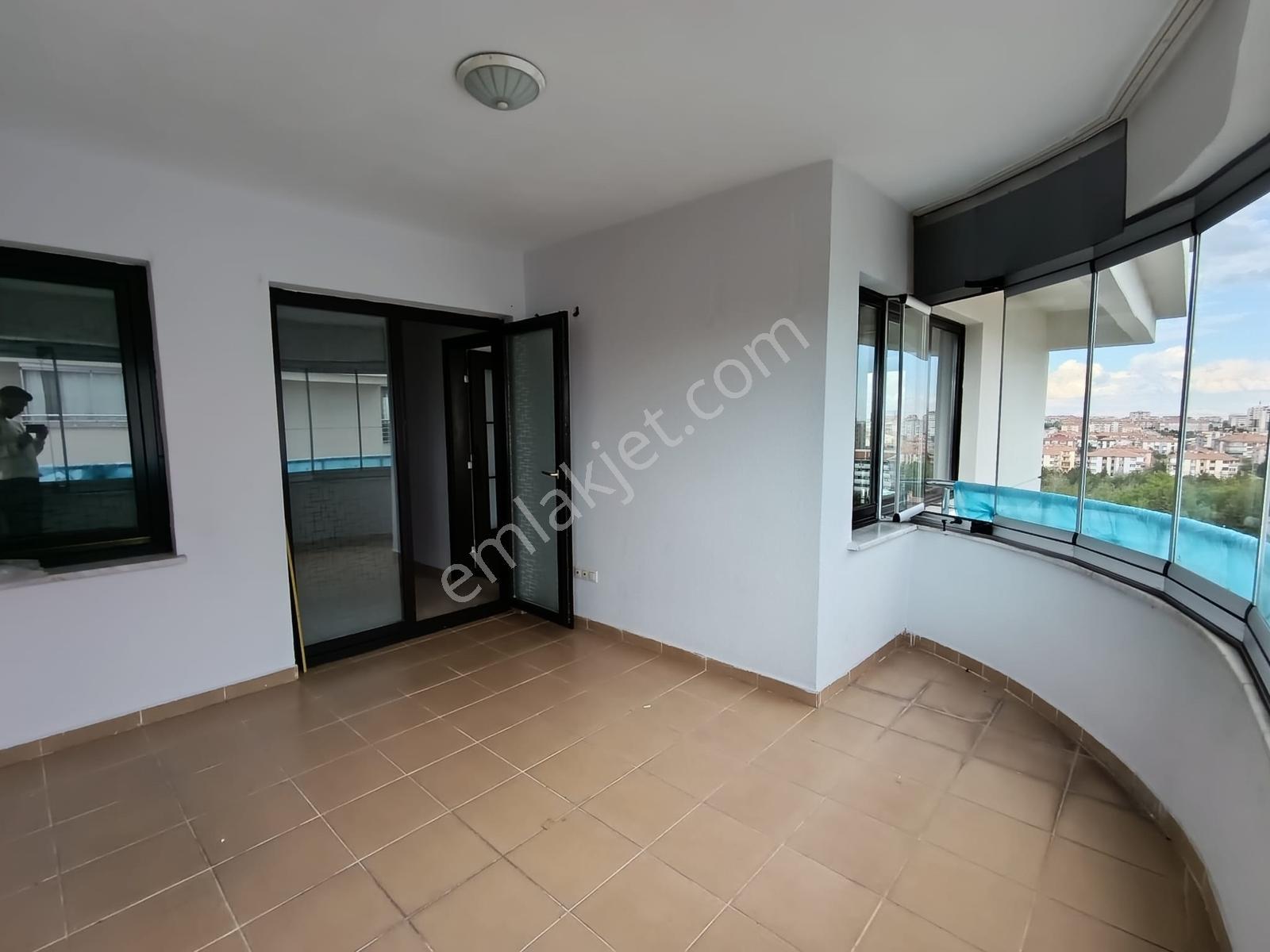 Yazır Mahallesi Cd. Cepheli Uzay Kent'te | Manzaralı 4+1 Daire — fotoğraf 28