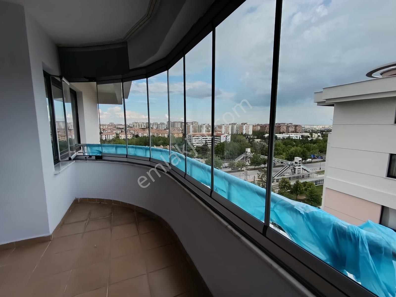 Yazır Mahallesi Cd. Cepheli Uzay Kent'te | Manzaralı 4+1 Daire — fotoğraf 29