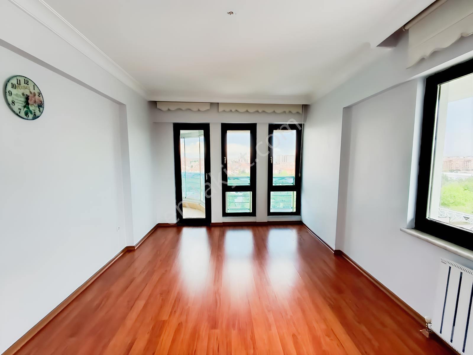 Yazır Mahallesi Cd. Cepheli Uzay Kent'te | Manzaralı 4+1 Daire — fotoğraf 35