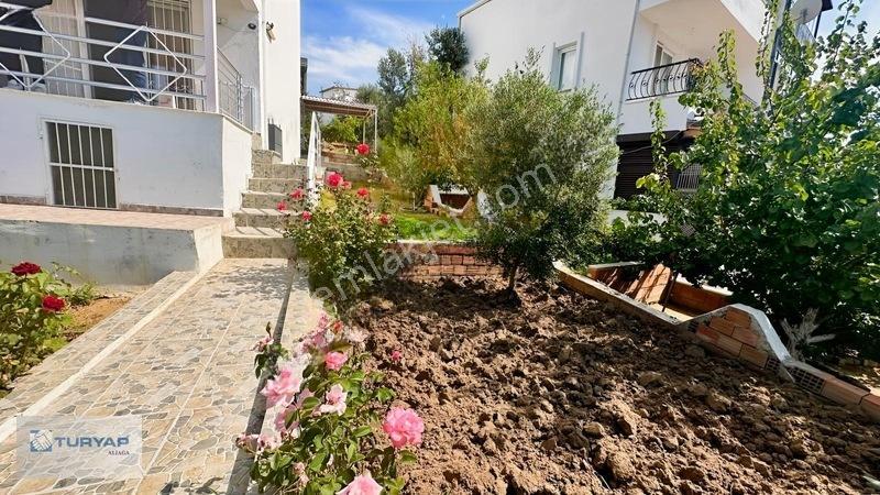 Mavikent'te Eşyalı Satılık Masrafsız 4+1 Müstakil Villa — fotoğraf 3