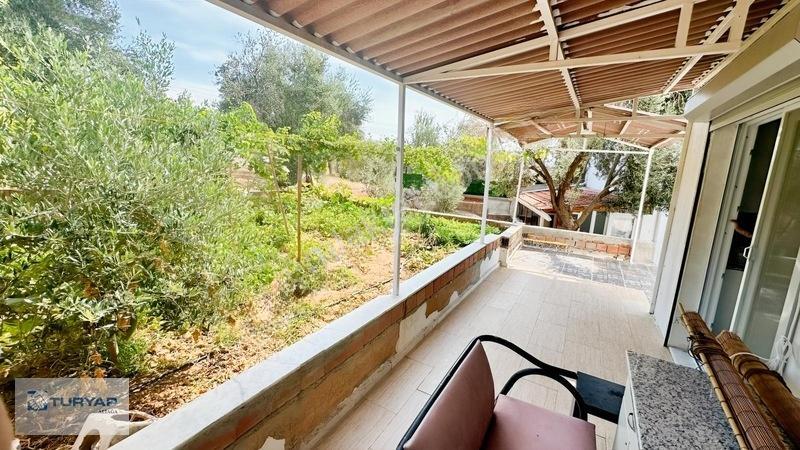 Mavikent'te Eşyalı Satılık Masrafsız 4+1 Müstakil Villa — fotoğraf 5