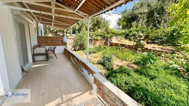 Mavikent'te Eşyalı Satılık Masrafsız 4+1 Müstakil Villa — fotoğraf 6