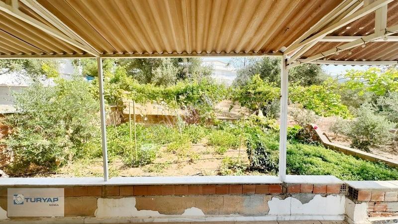 Mavikent'te Eşyalı Satılık Masrafsız 4+1 Müstakil Villa — fotoğraf 7