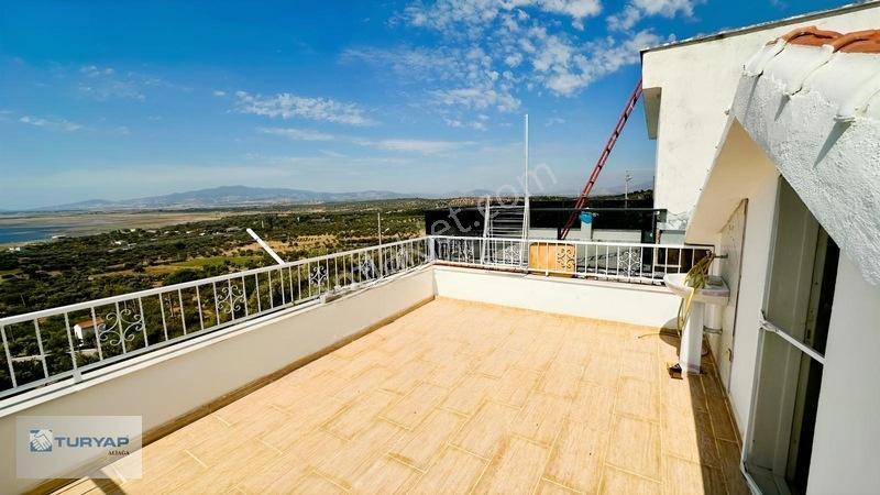Mavikent'te Eşyalı Satılık Masrafsız 4+1 Müstakil Villa — fotoğraf 8