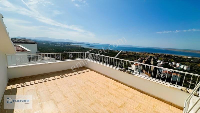 Mavikent'te Eşyalı Satılık Masrafsız 4+1 Müstakil Villa — fotoğraf 9