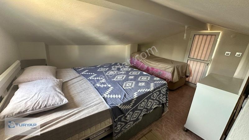 Mavikent'te Eşyalı Satılık Masrafsız 4+1 Müstakil Villa — fotoğraf 11