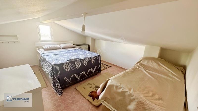 Mavikent'te Eşyalı Satılık Masrafsız 4+1 Müstakil Villa — fotoğraf 12
