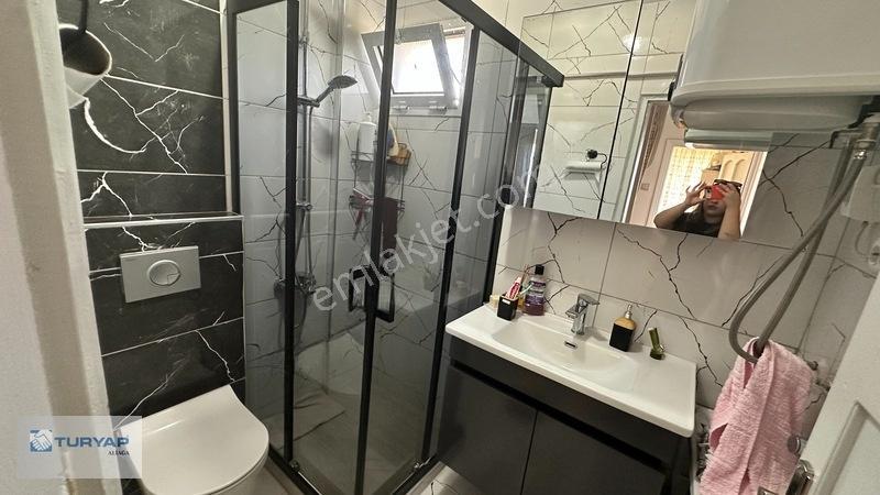 Mavikent'te Eşyalı Satılık Masrafsız 4+1 Müstakil Villa — fotoğraf 13