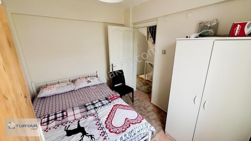 Mavikent'te Eşyalı Satılık Masrafsız 4+1 Müstakil Villa — fotoğraf 14