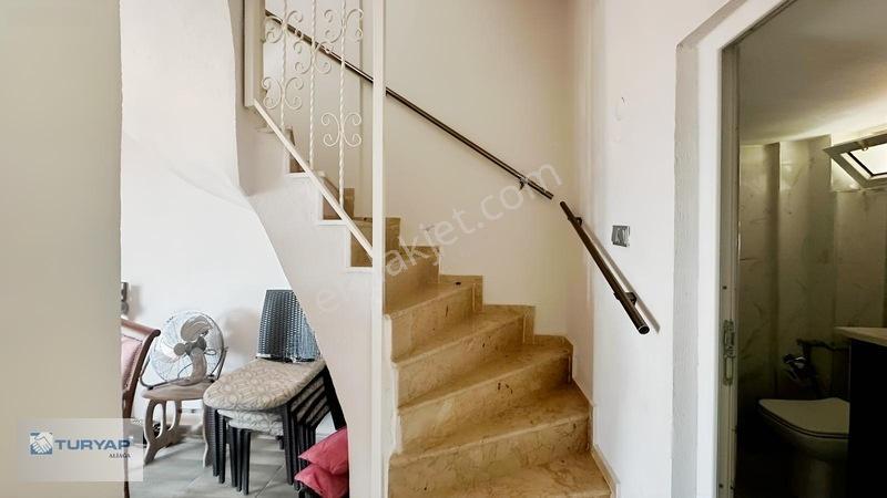 Mavikent'te Eşyalı Satılık Masrafsız 4+1 Müstakil Villa — fotoğraf 21