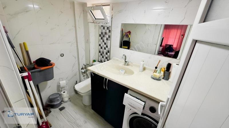 Mavikent'te Eşyalı Satılık Masrafsız 4+1 Müstakil Villa — fotoğraf 22