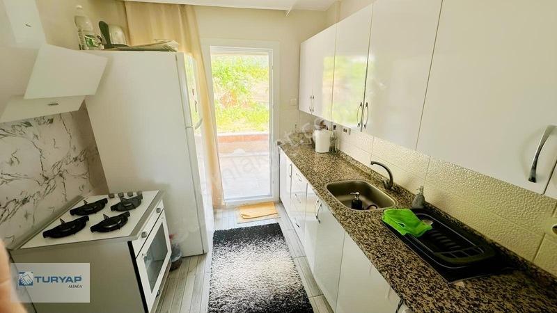 Mavikent'te Eşyalı Satılık Masrafsız 4+1 Müstakil Villa — fotoğraf 23