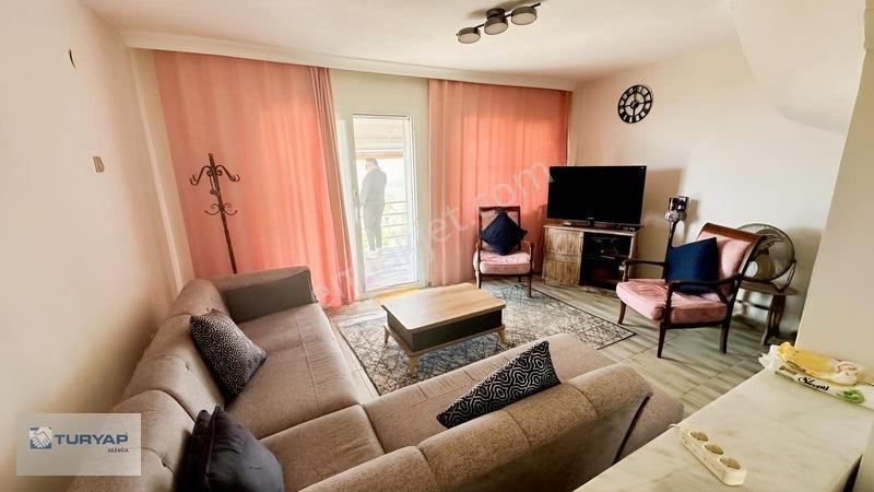 Mavikent'te Eşyalı Satılık Masrafsız 4+1 Müstakil Villa — fotoğraf 24