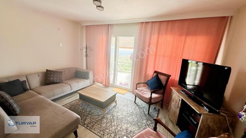 Mavikent'te Eşyalı Satılık Masrafsız 4+1 Müstakil Villa — fotoğraf 25