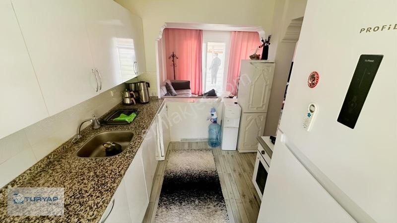 Mavikent'te Eşyalı Satılık Masrafsız 4+1 Müstakil Villa — fotoğraf 26