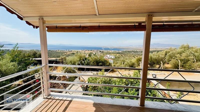 Mavikent'te Eşyalı Satılık Masrafsız 4+1 Müstakil Villa — fotoğraf 27