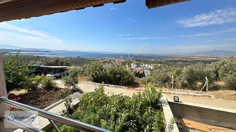 Mavikent'te Eşyalı Satılık Masrafsız 4+1 Müstakil Villa — fotoğraf 28