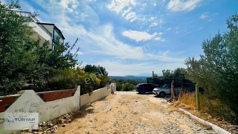 Mavikent'te Eşyalı Satılık Masrafsız 4+1 Müstakil Villa — fotoğraf 29