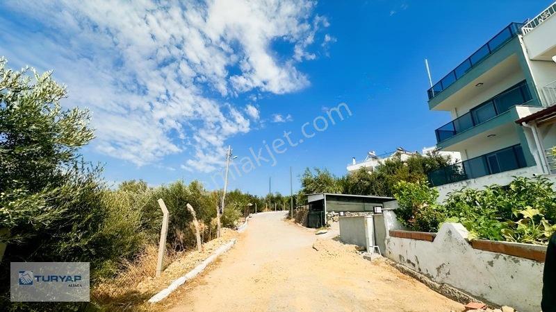 Mavikent'te Eşyalı Satılık Masrafsız 4+1 Müstakil Villa — fotoğraf 30