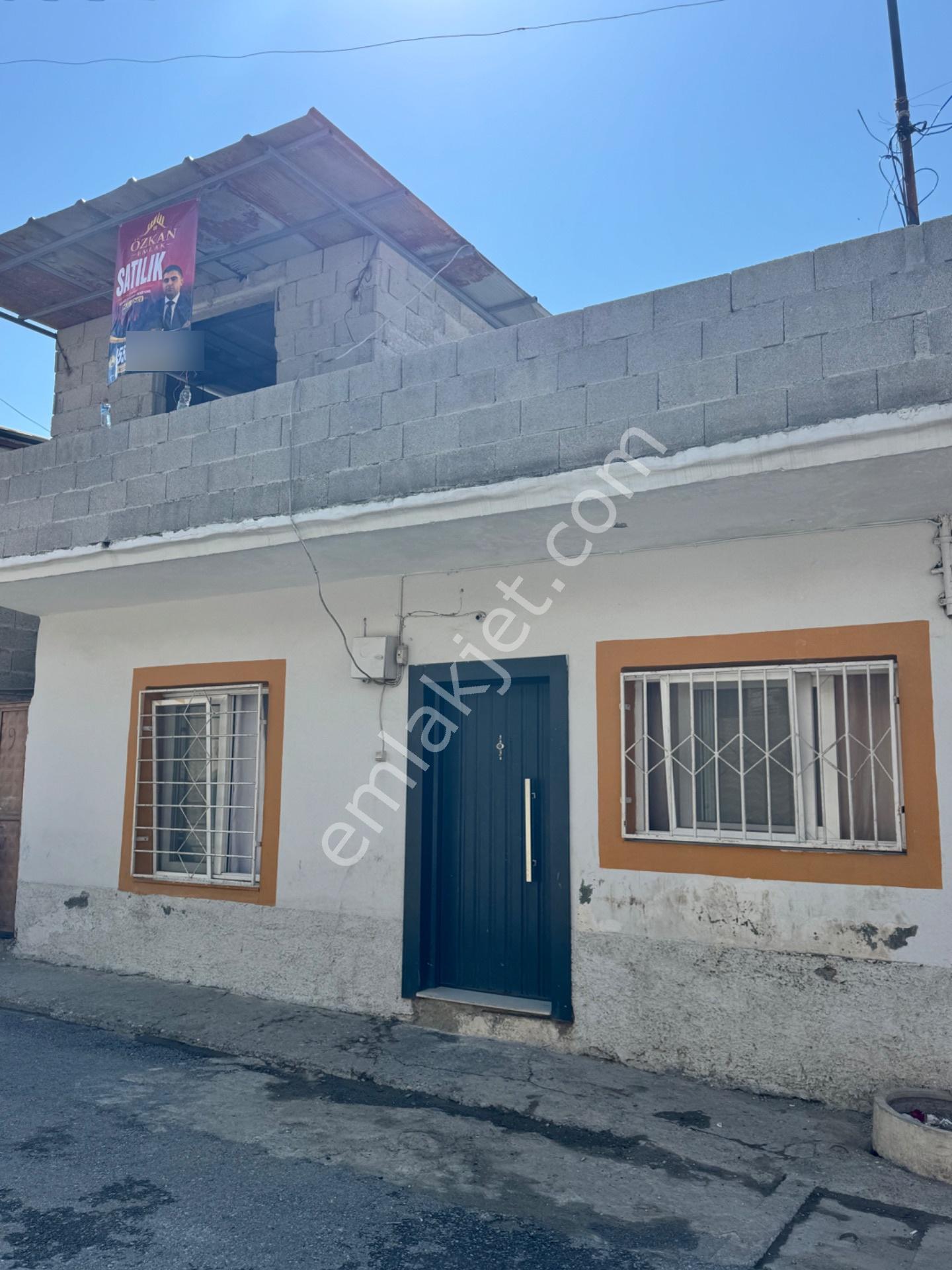 Özkan ‘dan Uygun Müstakil — fotoğraf 2