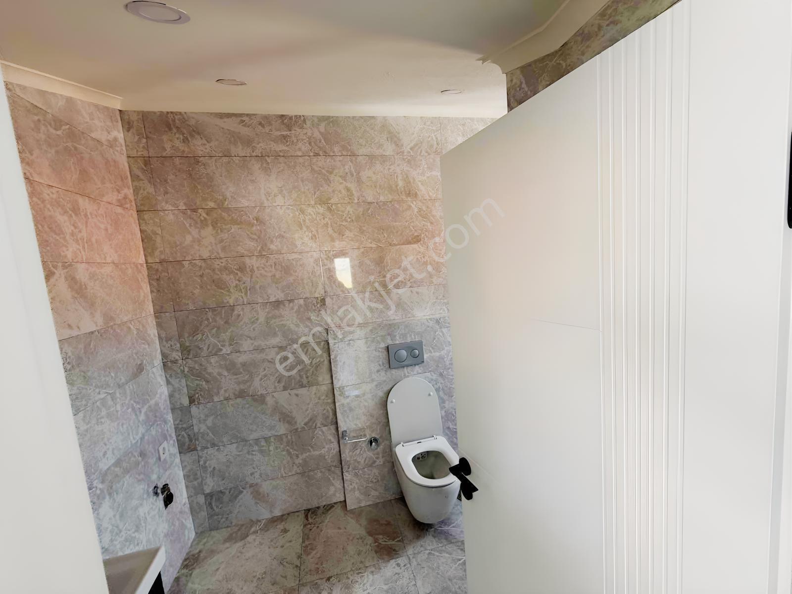 Fethiye Çalıca Mahallesinde Satılık 1+1 Daıre — fotoğraf 5