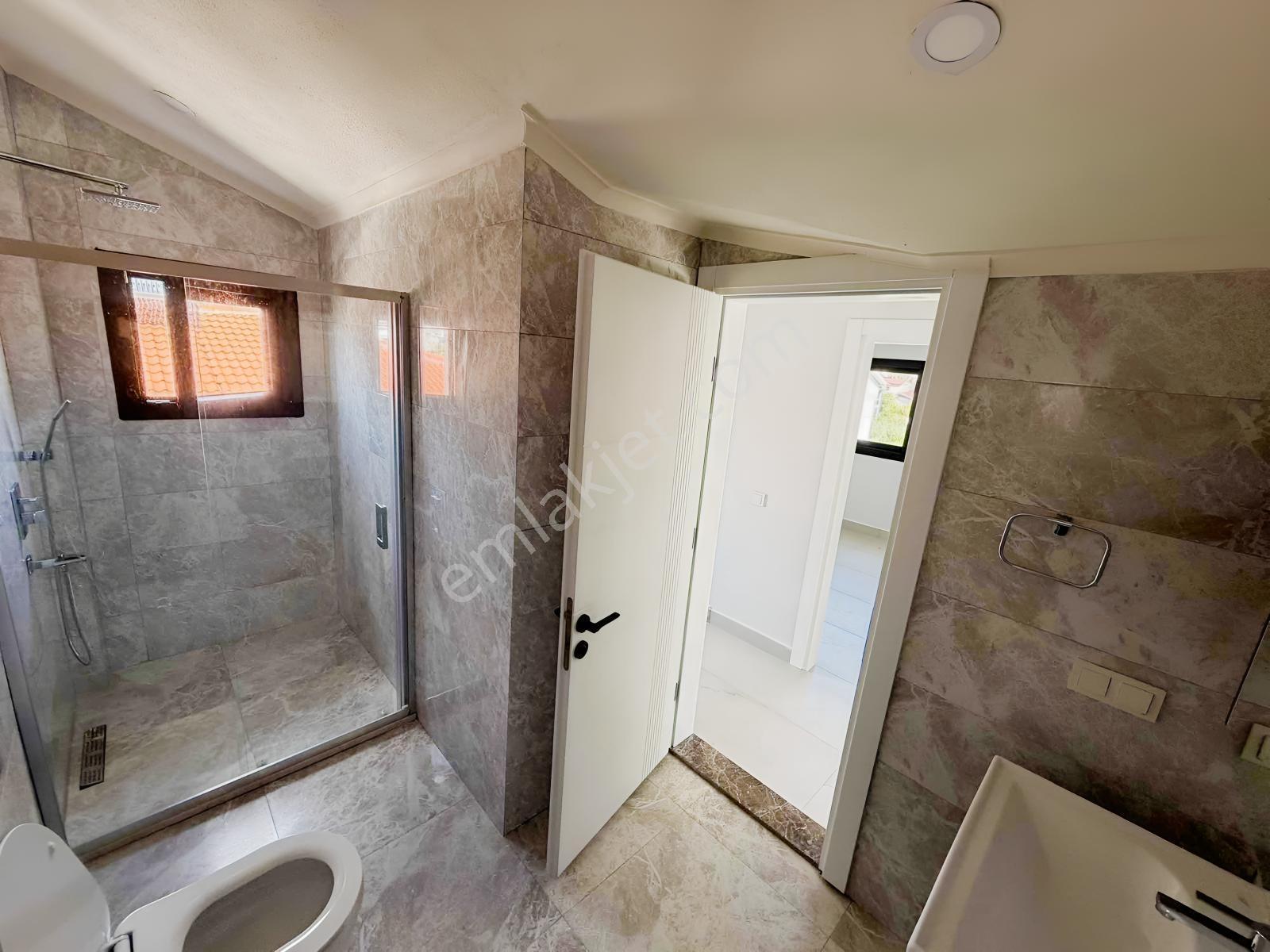 Fethiye Çalıca Mahallesinde Satılık 1+1 Daıre — fotoğraf 6