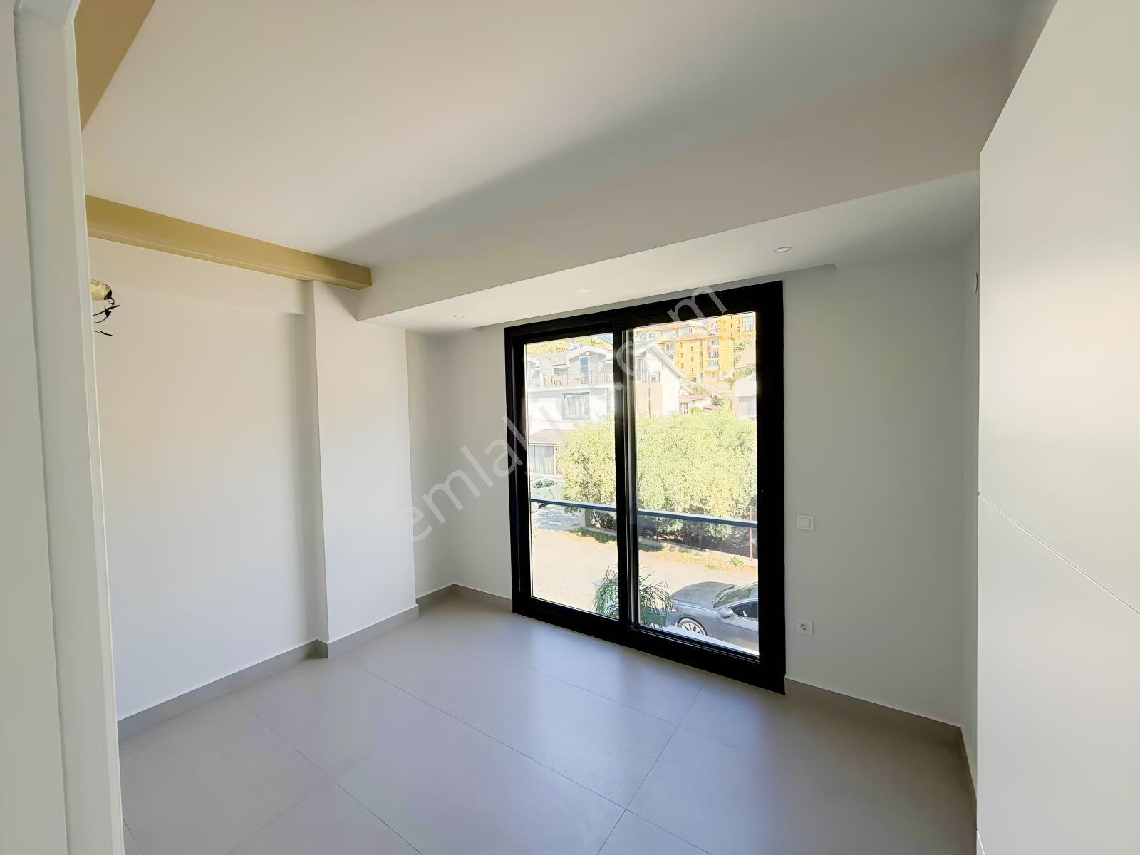 Fethiye Çalıca Mahallesinde Satılık 1+1 Daıre — fotoğraf 8