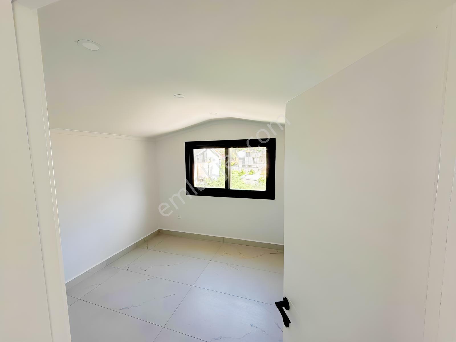 Fethiye Çalıca Mahallesinde Satılık 1+1 Daıre — fotoğraf 10